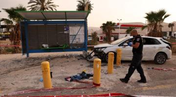 عملية دهس (9)