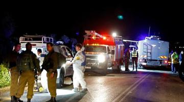 جيش الاحتلال يدعي احباط 3 آلاف عملية فردية