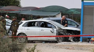 18 عملاً مقاوماً بالضفة والقدس خلال 24 ساعة