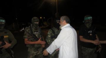 الشيخ نافذ زيارة مابطين