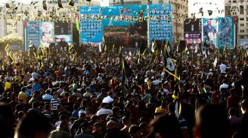 #شاهد.. كليب «حيّو الجهاد»