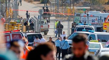  5 عمليات وإصابة 5 صهاينة بالضفة والقدس خلال أسبوع 