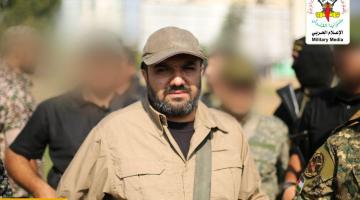  سرايا القدس: الرد على اغتيال القائد "أبو العطا" لن يكون له حدود