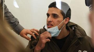 الاحتلال يُمدد عزل الأسير أحمد مناصرة لـ6 أشهر إضافية