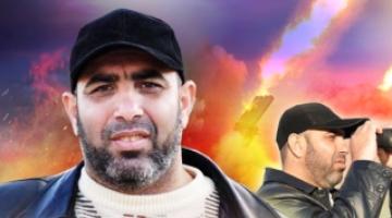 شذا الرياحين من سيرة القائد الكبير "دانيال منصور" .. صور