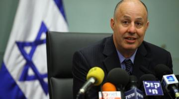 "هنغبي" يؤيد إقامة صلوات يهودية في المسجد الأقصى