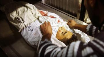 6 شهداء و104 مواجهة بالضفة وغزة خلال أسبوع