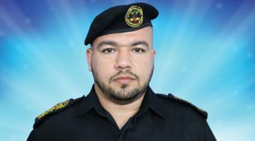  وفاة والد الفقيد المجاهد «لامي أبو عواد» من جنين 