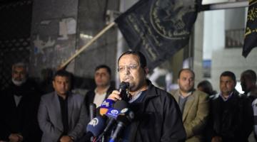 شهاب: الاحتلال يتعمد قتل أسرانا عبر الاهمال الطبي المتعمد والممنهج