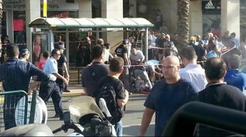 غالبية الصهاينة يفقدون الشعور بالأمن