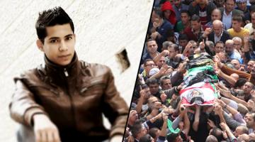 "مهند الحلبي" مفجرها.. ثلاثة أعوام على انتفاضة القدس
