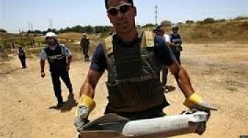 مسئولون صهاينة: يطالبون بمهاجمة غزة