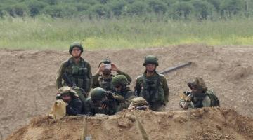 تخوفات لدى قيادة المنطقة الجنوبية من رد المقاومة 