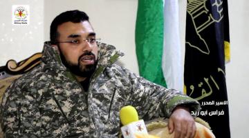 المحرر أبو زيد : عمليات الطعن رد طبيعي على الانتهاكات الخطيرة بحق الأسرى 