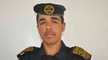 وفاة والد الشهيد المجاهد جمعة مطر من الوسطى