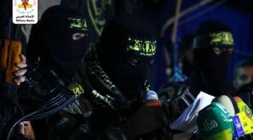 مؤتمر سرايا القدس حول استشهاد محمد عاصي وتبني عملية تل أبيب 22-10-2013م