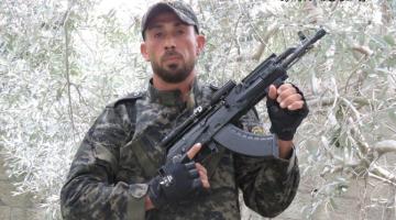 «قناديل القدس» يوسف أبو كميل