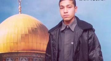 «قناديل القدس» يحيى القصاص