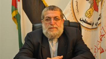 عزام: معركة الشجاعية بصمة مضيئة في تاريخ الصراع