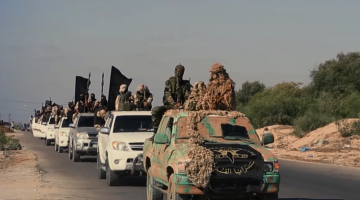 كليب "هاي السرايا"