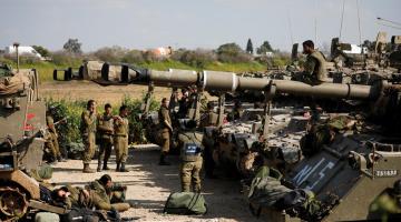  جنرال صهيوني: موازنة الجيش المالية لا تكفي لمواجهة التحديات 