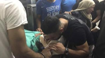 شهيدان وإصابات باشتباك مسلح في جنين