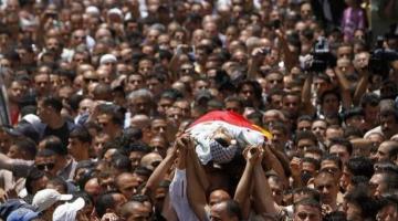 منع تشريح جثامين الشهداء.. دفن للحقيقة تحت ركام التواطؤ