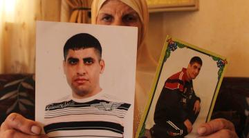 الأسير المجاهد نهار السعدي يدخل عامه الـ (19) في سجون الاحتلال