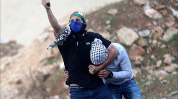 "مستعربون" يختطفون 3 مقدسيين بعد الاعتداء عليهم بالضرب