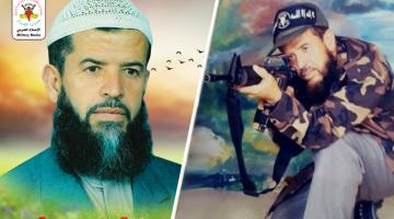 القائد «رياض بدير».. باع ما يملك ليشتري سلاحاً ويروي بدمه ثرى جنين
