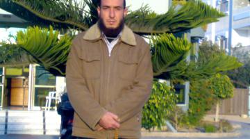 «قناديل القدس» زياد نصار