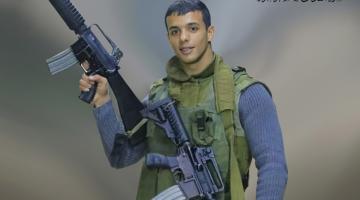 «قناديل القدس» أسامة صبح