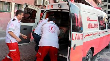 إصابة مواطنين بجروح في اعتداء للمستوطنين شرق بيت لحم