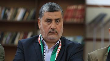 المدلل: «الركن الشديد3» تحمل رسائل قوية للاحتلال أهمها وحدة وقوة المقاومة