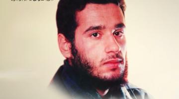 «قناديل القدس» علاء الكحلوت