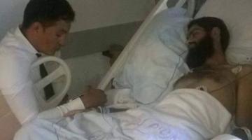 الاحتلال : الإضراب عن الطعام يمس بأمن الدولة