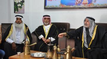 صور.. "ذكرى النكبة" صورة عز رسمها الأجداد ومضى على خطاها الأحفاد