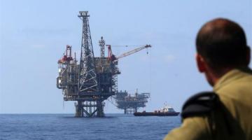 جيش الاحتلال يوصي بإغلاق حقول الغاز بأي حرب مقبلة