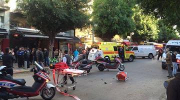 هرتسوغ: ما يحدث انتفاضة ثالثة ونتنياهو فشل بصدها