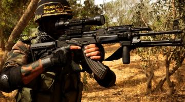 محلل لـ"الاعلام الحربي": سرايا القدس أبلت بلاء حسناً ودورها ريادي ومسئول بالبنيان المرصوص