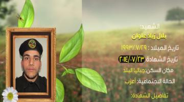 وصايا مسافرة "بلال علوان"