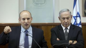 وزير صهيوني: الوضع الراهن غير مريح بسبب التحقيقات مع نتنياهو