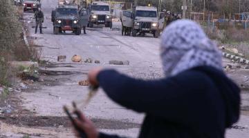 أكثر من 20 إصابة خلال مواجهات عنيفة بالعيسوية