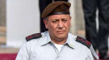 آيزنكوت يسعى لزيادة تجنيد الدروز في الجيش الصهيوني