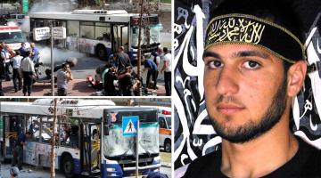 صور.. عملية "تل أبيب": حسم سرايا القدس لمعركة السماء الزرقاء