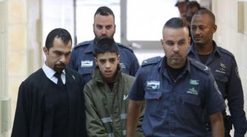 محكمة الاحتلال تؤجل البت في أمر تمديد عزل الأسير أحمد مناصرة