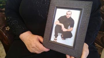 الأسير "عاصي" يواصل اضرابه لليوم الـ14