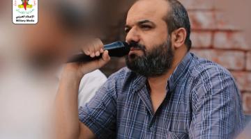 فاصل.. الشهيد القائد بهاء أبو العطا