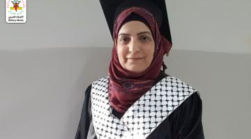  استمرار توقيف الأسيرة منى قعدان في "الدامون"