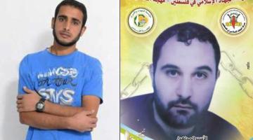 العدو يمنع عائلتي أسيرين من الجهاد من الزيارة